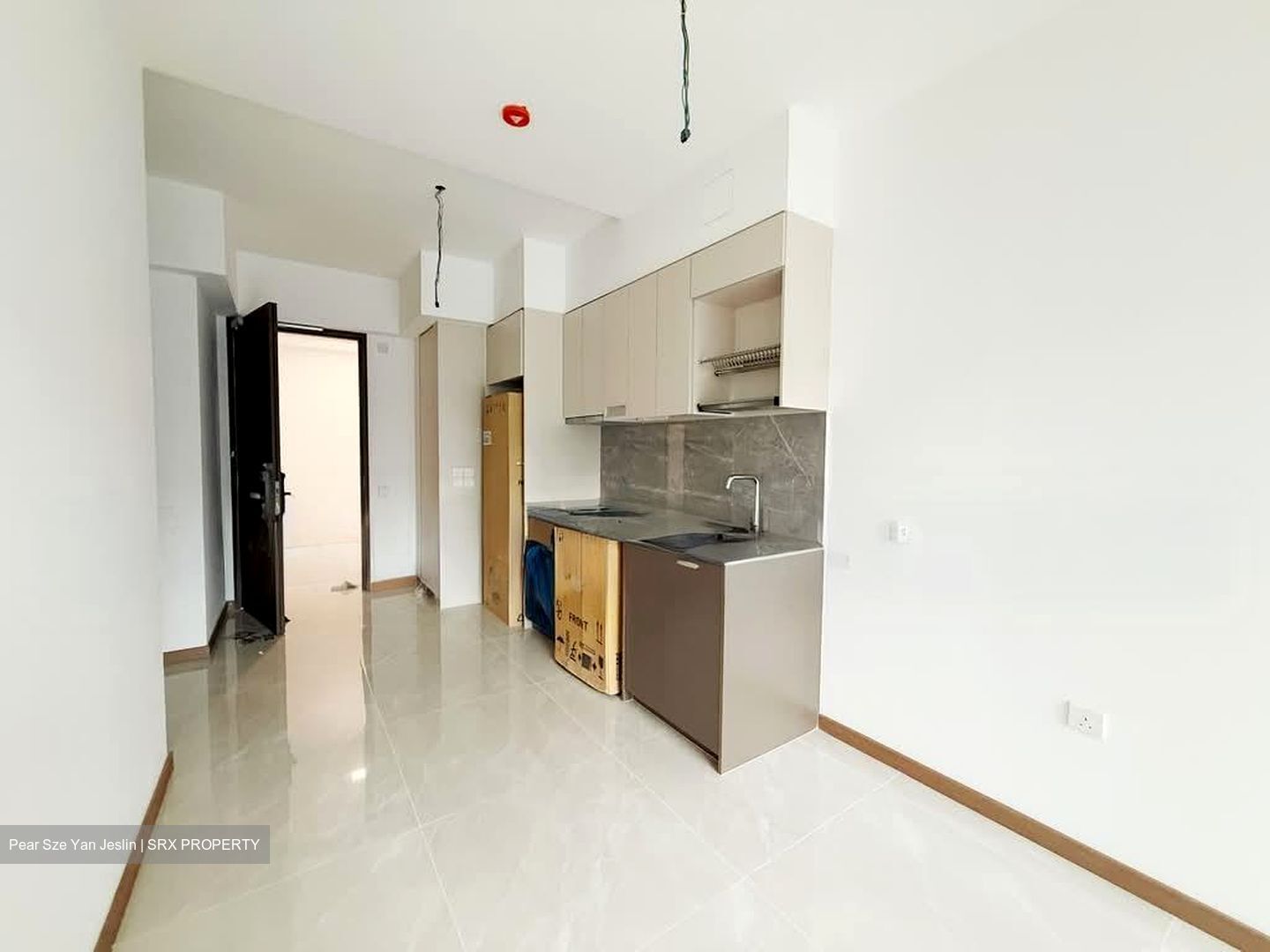 The Botany At Dairy Farm (D23), Condominium #571859331